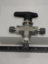 Parker 4z-b6xs2-ssp-c 1/4