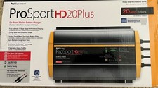 New ProMariner 44021 ProSport HD 20A Onboard Marine Battery Charger picture