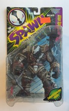 1996 McFarlane Toys Spawn Series 6 Alien Spawn Ultra-Action Figure New Sealed picture