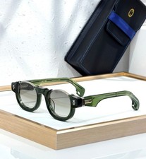 T-HENRI Style Unisex Sunglasses - MODEL: DIABLO - SIZE：48口25-146 picture