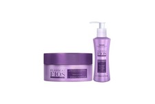 Plastica dos Fios Hydrating mask + Primer Duo picture