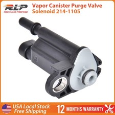 EVAP Vapor Canister Purge Valve Solenoid 214-1105 for Chevy GMC Buick Cadillac picture
