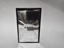 VINTAGE Marc Jacobs Bang Eau de Toilette Spray 3.4oz/100ml picture