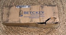 Betckey Premium Labels 4