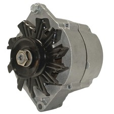Alternator Quality-Built 7111103 Reman picture