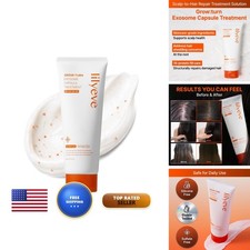 lilyeve GROWTURN Capsule Treatment Hair Growth, 7.77 fl oz picture