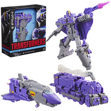 Transformers Toys Studio Series The Transformers: The Movie Astrotrain 6.75