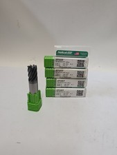 Helical Solutions 27257 Carbide End Mill 1/2