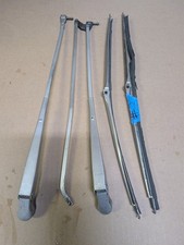1970-74 Cuda Challenger Windshield Wiper Arms Used OEM Original Wipers Trico #2 picture