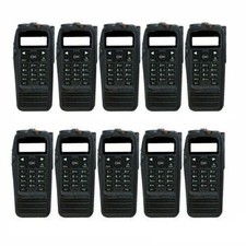 10pcs PMLN4646E Replacement Housing Case for XPR6550 With Speaker picture