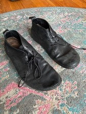 vivobarefoot gobi black m 10, eu43 picture