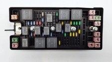 2007-2008 Ford Mustang Engine Fuse Box OEM picture