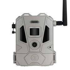 Bushnell CelluCORE 20 Dual Sim Cellular Trail Camera 20MP Grey UPC: 029757009821 picture