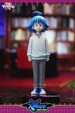 FIREWORKS Studio Iruma Suzuki Resin Figure Statue 17cm Presale picture