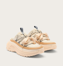 Authentic Sorel Callsign™ Mule Women's Shoe White Peach, Chalk Standard picture