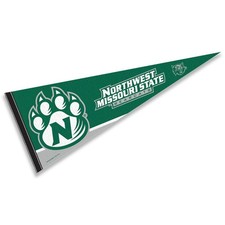 Northwest Missouri State University Full Size Pennant picture