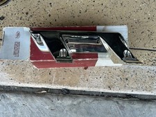 RARE NOS 1962 Mercury Monterey Passenger side DOOR ARM REST BASE C2MY-6224144-A picture