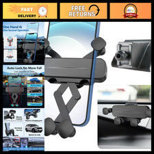 Universal Car Phone Holder Mount for 2020-2024 Ford Explorer - Auto Accessory, S picture