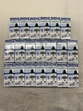 Lot of 20 NeilMed Sinus Rinse 8oz Bottles Packets Exp 2029 picture