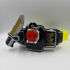 Kamen Rider Gaim DX Sengoku Driver Lock Seed Set Bandai Belt picture