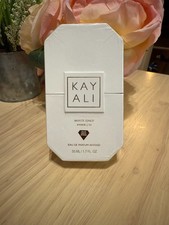 KAYALI Invite Only Amber 23 Eau De Parfum - 50ml Brand New Sealed picture