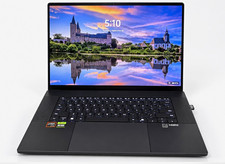 Asus pro art P16 2TB 32GB RAM Ryzen 9 AI HX 370 RTX 5070 120Hz OLED 3K Touch picture