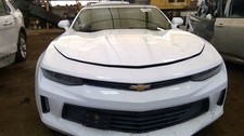 Carrier 2.0L Automatic Transmission Non-locking Fits 17-23 CAMARO 6453876 picture