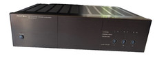 ROTEL RB976MkII AMPLIFIER, WITH MANUAL picture