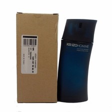 KENZO HOMME TIMELESS WOODY MARINE EAU DE TOILETTE SPRAY 100 ML/3.3 FL.OZ. (T) picture