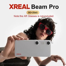 XREAL Beam Pro 8G+256G AR Spatial Computing Terminal Xreal AR Glasses Companion picture