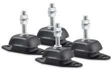 Marine Flexible Engine Mount 200KG, 16mm Stud, Volvo Penta, Mercruiser, Beta, picture