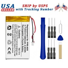1250mAH New Battery A98927554931 for Sony PRS-600 PRS-600/RC PRS-600/BC Reader picture