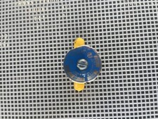 Sporlan solenoid valve 1/4 inch flare 