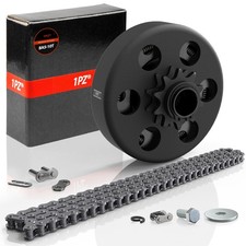 Centrifugal Go Kart Clutch 3/4
