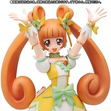 S.H.Figuarts Cure Rozetta Figure Bandai Japan Precure Pretty Cure picture