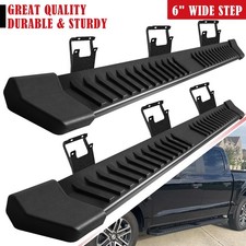 Truck Side Step 6