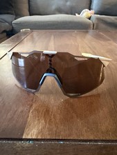 MAAP X 100% Hypercraft Bone W/ Bronze Lens picture