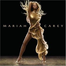 The Emancipation of Mimi - Audio CD By Mariah Carey - VERY GOOD picture