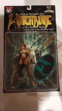 Witchblade Complete Series 1 Set Plus Rare Variant picture
