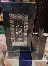Al Wataniah Kayaan Classic Concentrated Perfume Oil, Regular Size 12 ml Dubai picture