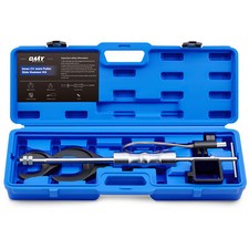 OMT CV Axle Joint Puller Removal Tool w Slide Hammer 49mm 62mm CV Joint Forks picture