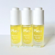 20ml total - Playa Ritual Hair Oil Travel Sample 10ml each (READ DESCRIPTIONS) picture