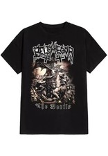Belphegor Music Band The Devils Black Shirt All Size S-5XL picture