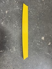 1991-2005 Honda Acura Nsx Sub Spoiler Wing Oem 71600-SL0-S010-M picture