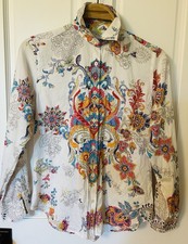 Craig Taylor Button Up Blouse picture