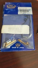 K&L 18-2554 Carburetor Repair Kit New From Shop that closed down  picture