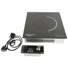 Vollrath 5950170 Mirage Series Drop-In Induction Warmer - 120V, 700W picture