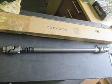 Borgeson 000980 Steering, Gear and Related Components - Steering Shaft (O6C) picture
