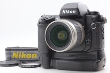 [MINT] Nikon F100 W/ Nikkor 28-80mm F3.3-3.6 G Lens From JAPAN picture