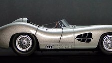 Vintage Mid Century Atomic Modern 1950s 1960s Jet Space Age Sports Race Car Art picture
